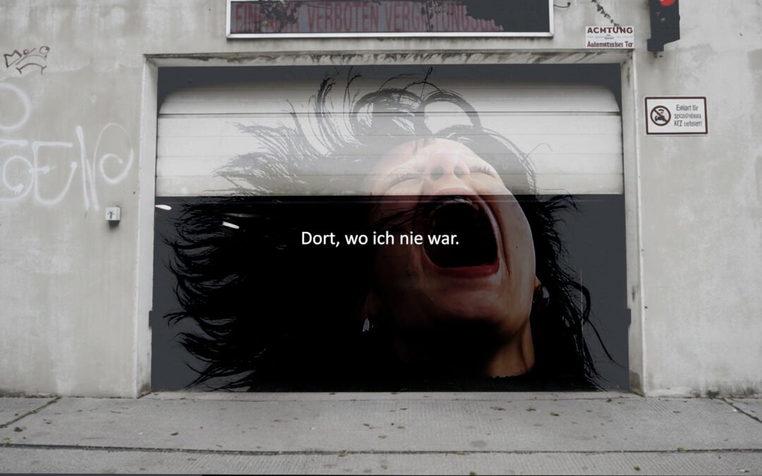 Dort, wo ich nie war – Documentary Short